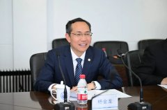 为完成高程度科研使命、培育聪慧交通高条理立