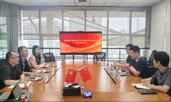 学院持久锚定产教协同