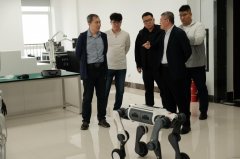 <b>烟台东方威思顿电气无限公司智能电气设备事业</b>